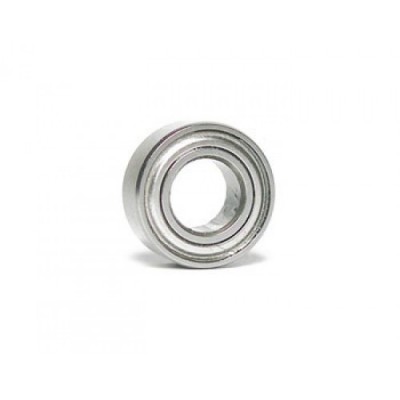 5x10x4 mm (SMR105ZZ) Stainless steel ball bearing